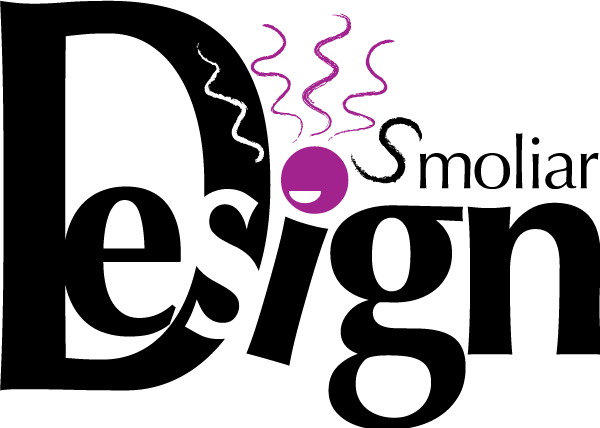 Smoliar Design-Logo